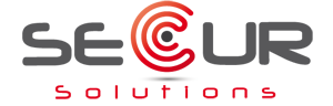 Logo Secur Solutions